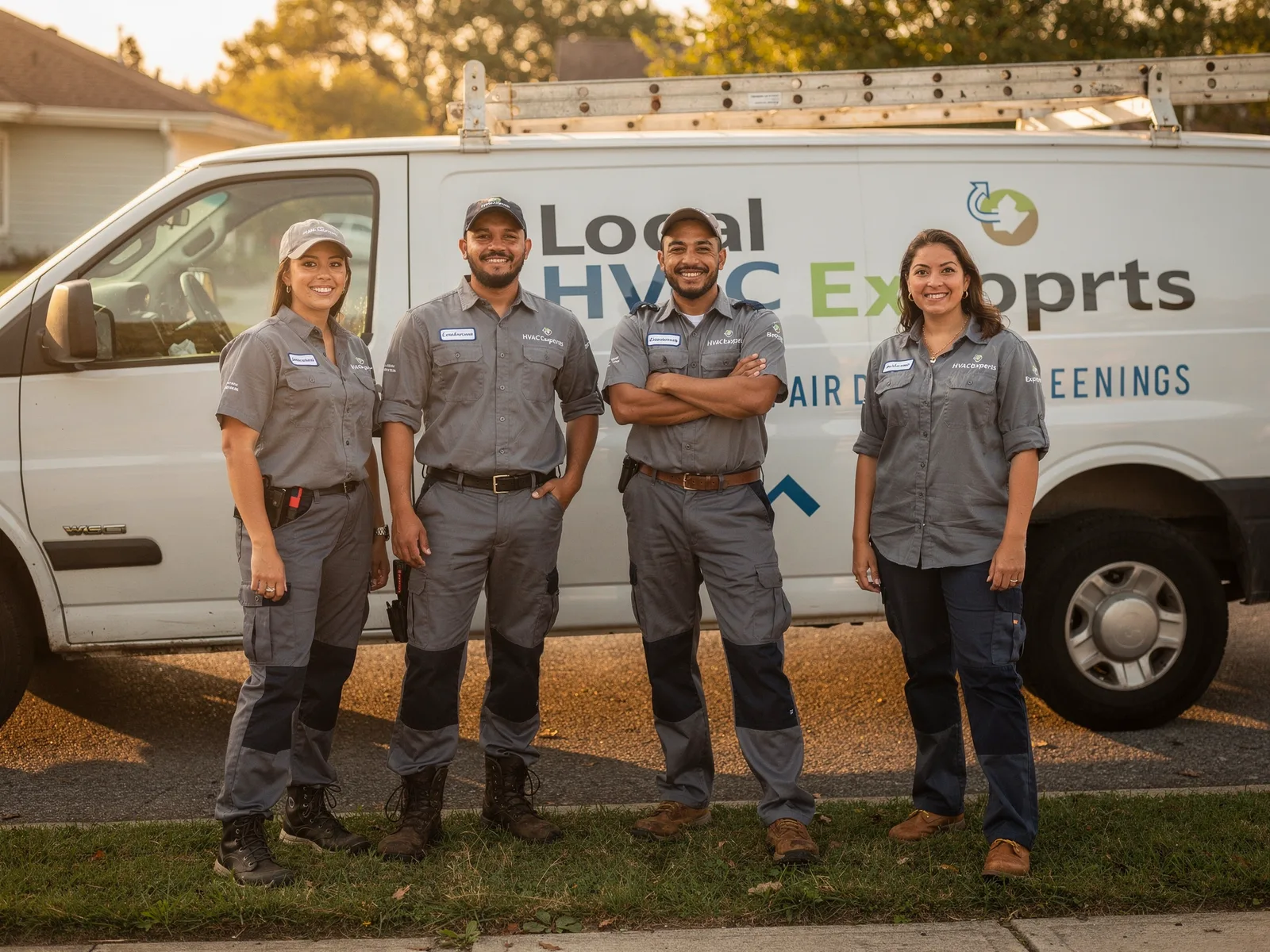 24/7 HVAC Repair & AC Replacement company in Loxley, AL