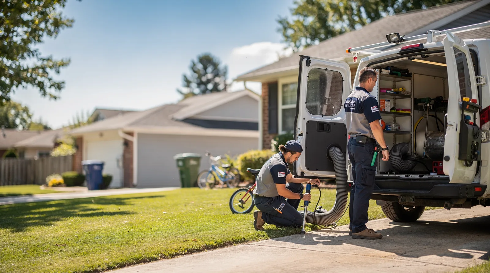 24/7 HVAC Repair & AC Replacement in Loxley, AL near me